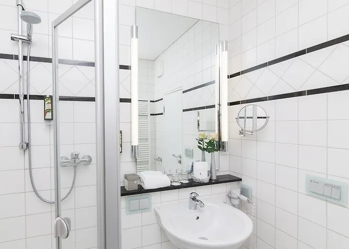 Concorde Am Leineschloss 3*