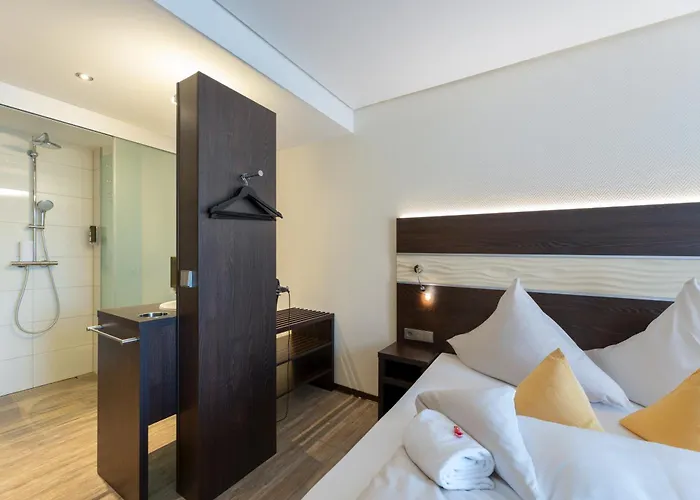 Concorde Am Leineschloss Hotel