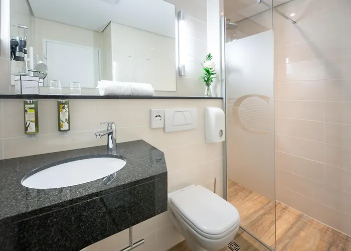 Concorde Am Leineschloss Hotel 3*