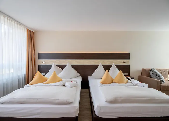 Concorde Am Leineschloss 3* Hannover