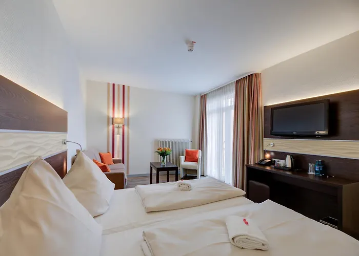 Concorde Am Leineschloss