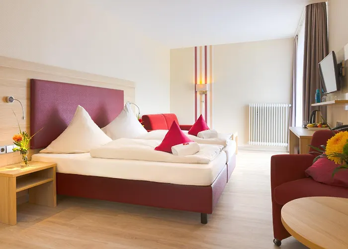 Concorde Am Leineschloss 3*