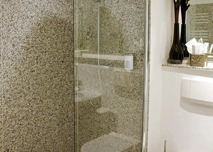 Concorde Am Leineschloss Hotel