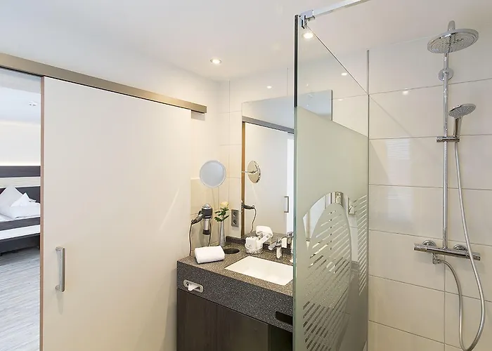 Hotel Concorde Am Leineschloss Hannover