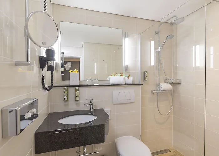 Concorde Am Leineschloss Hotel 3*