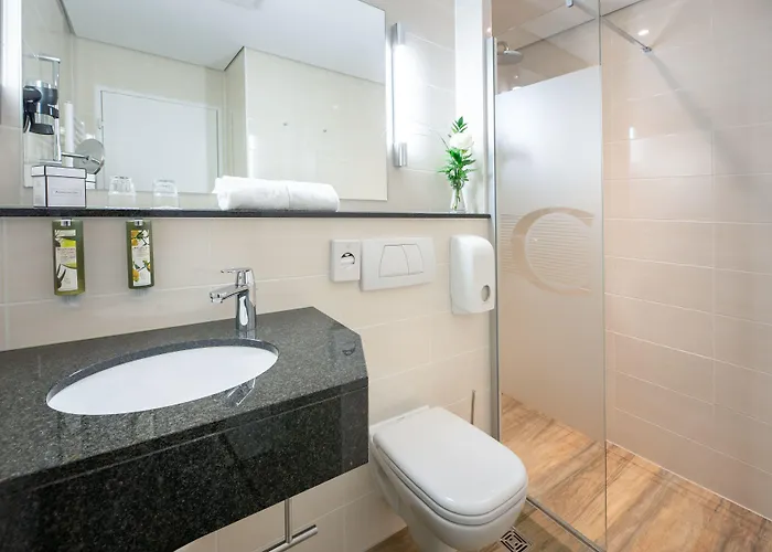 Hotel Concorde Am Leineschloss