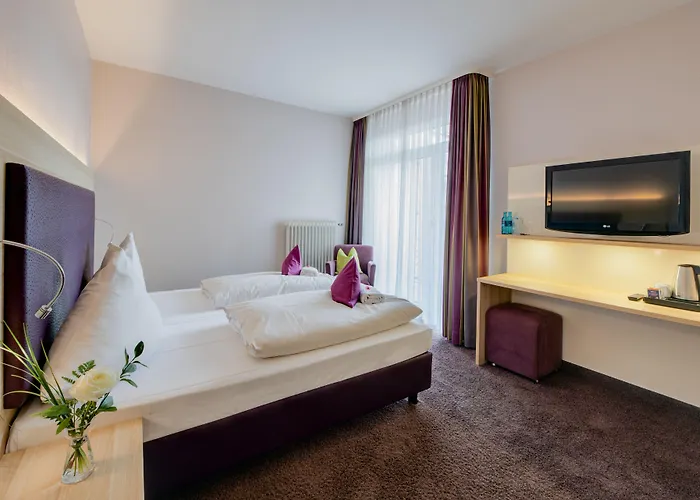 Concorde Am Leineschloss