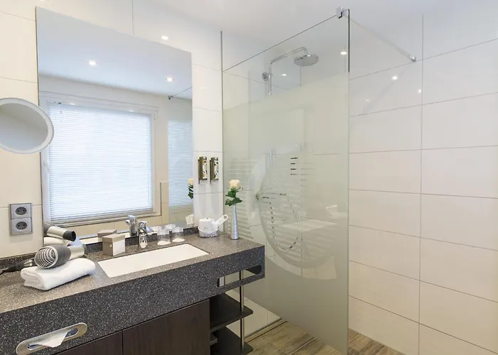 Concorde Am Leineschloss 3* Hannover