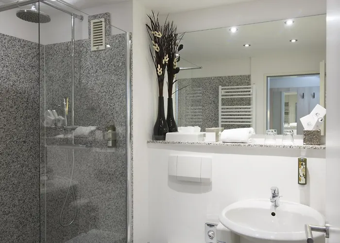 Concorde Am Leineschloss Hotel Hannover