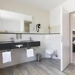 Hotel Concorde Am Leineschloss 3*
