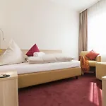 Hotel Concorde Am Leineschloss