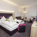 Concorde Am Leineschloss Hotel