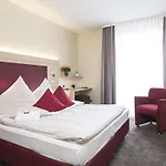 Concorde Am Leineschloss Hotel 3*