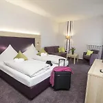Concorde Am Leineschloss Hotel 3*