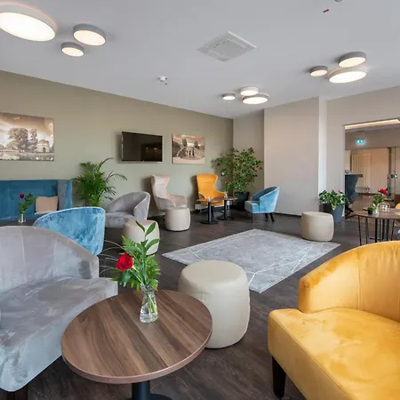 Concorde Am Leineschloss