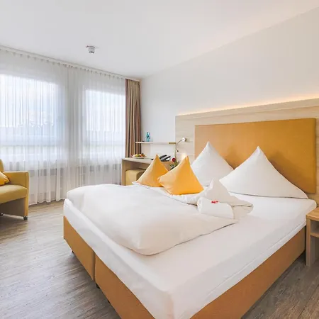 Concorde Am Leineschloss מלון