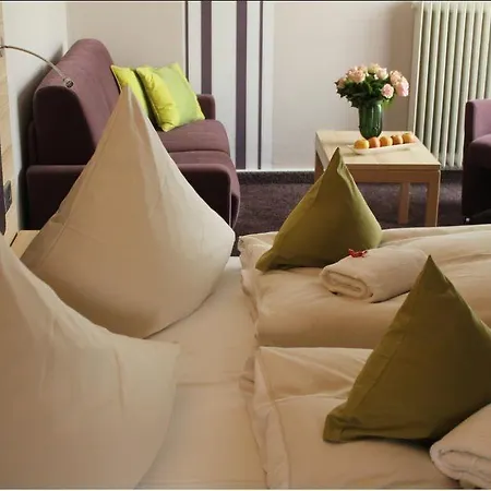 Concorde Am Leineschloss הנובר