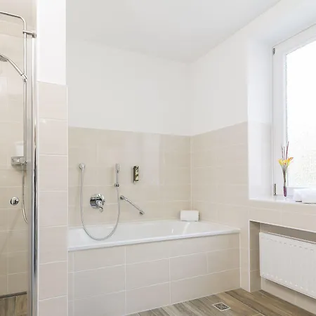 מלון Concorde Am Leineschloss 3*