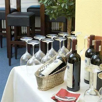 Concorde Am Leineschloss 3*